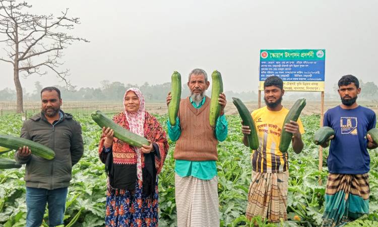 স্কোয়াশে স্বপ্ন পূরণের আশা মকবুল হোসেনের