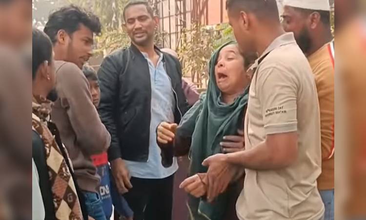 পূর্ব বিরোধের জের ধরে দুই পক্ষের সংঘর্ষ, নিহত ২
