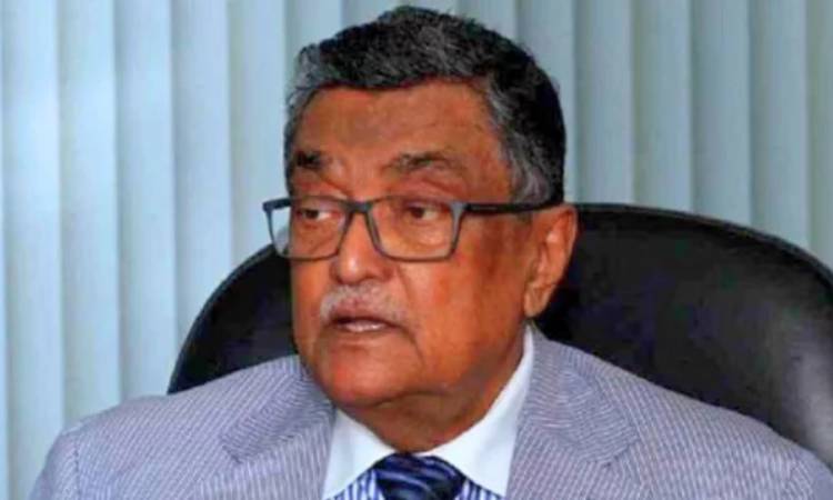 সাবেক মন্ত্রী খন্দকার মোশাররফের দেশত্যাগে নিষেধাজ্ঞা