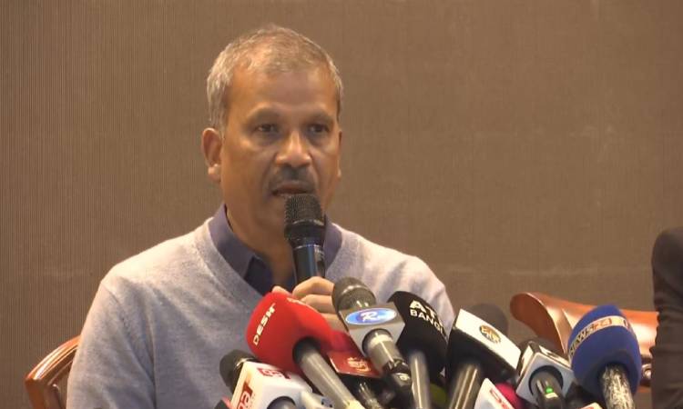 সংস্কার কমিশনের পূর্ণাঙ্গ প্রতিবেদন ৮ ফেব্রুয়ারি: আইন উপদেষ্টা