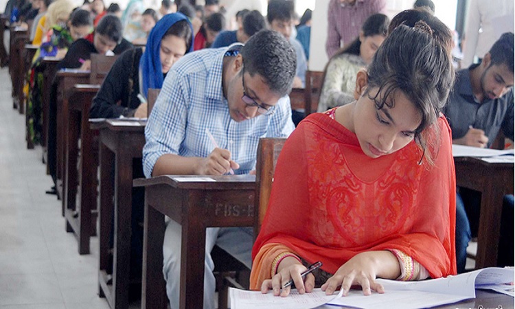 গুচ্ছভর্তি পরীক্ষায় থাকছে ২০ বিশ্ববিদ্যালয়