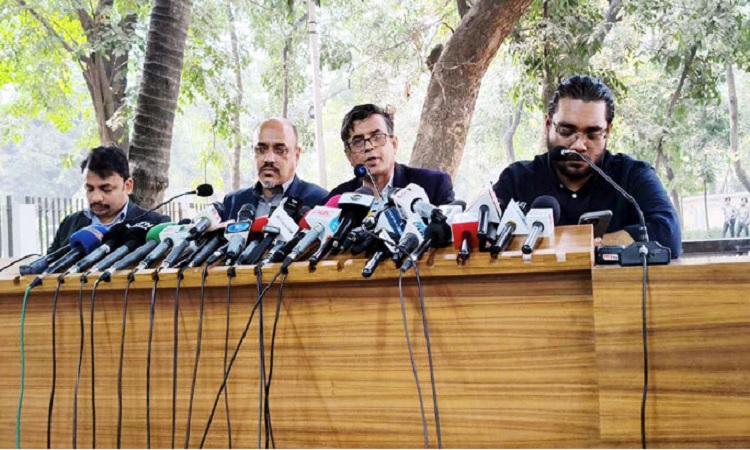 জাতীয় ঐকমত্যের ভিত্তিতে চূড়ান্ত হবে জুলাই সনদ ও নির্বাচনের দিনক্ষণ
