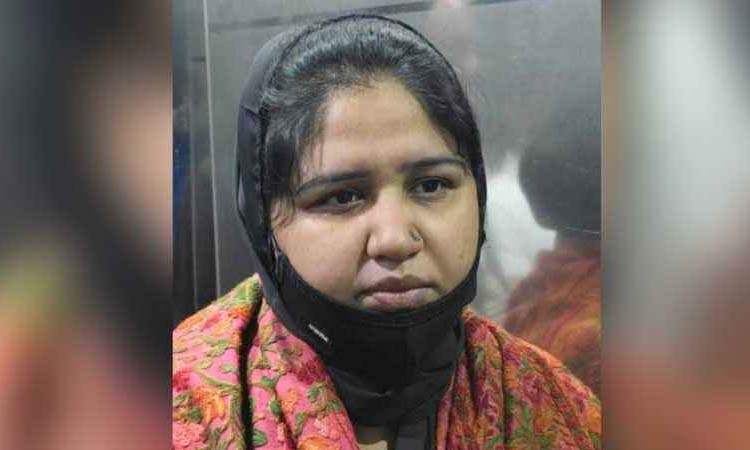 রাশিয়ায় মানবপাচারকারী চক্রের মূলহোতা জেরিন গ্রেফতার