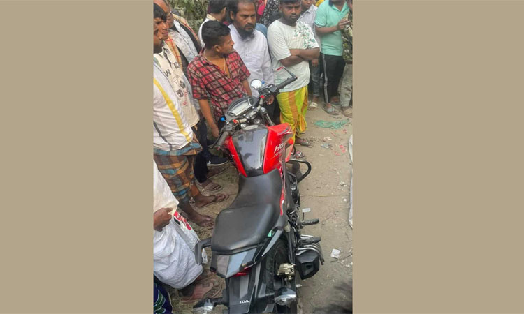 সিরাজগঞ্জে ট্রাকচাপায় মেরিন ইঞ্জিনিয়ার নিহত