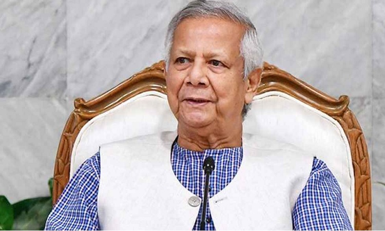 দেশি-বিদেশি মিডিয়াসহ আয়নাঘর পরিদর্শনে যাবেন প্রধান উপদেষ্টা