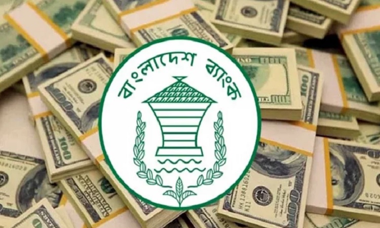 রিজার্ভ ছাড়াল ২০ বিলিয়ন ডলার
