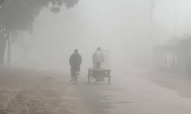 সারাদেশে কমতে পারে তাপমাত্রা