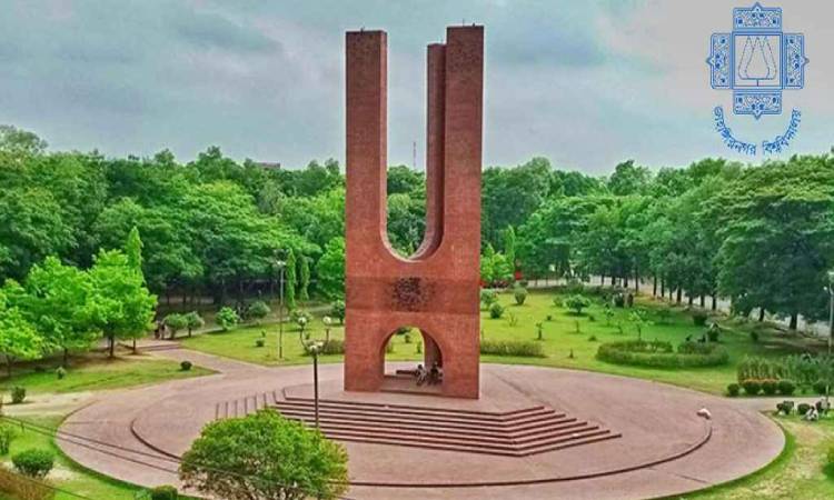২১ মের মধ্যে হতে পারে জাকসু নির্বাচন