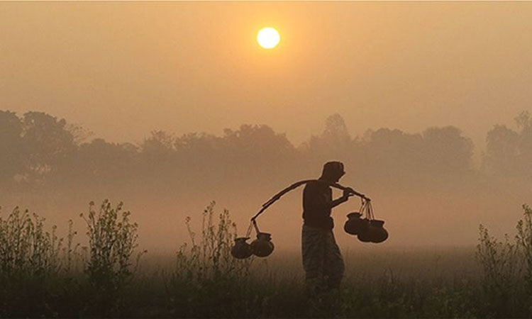 ৬ জেলায় মৃদু শৈত্যপ্রবাহ থাকবে আরও একদিন