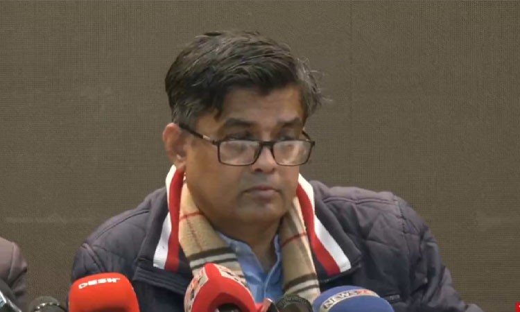 তথ্য উপাত্তের অভাবে দুইবছরের শিশুও মুক্তিযোদ্ধার তালিকায়: প্রেস সচিব