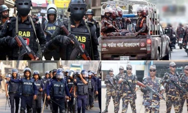 সারা দেশে শুরু হচ্ছে ‘অপারেশন ডেভিল হান্ট’