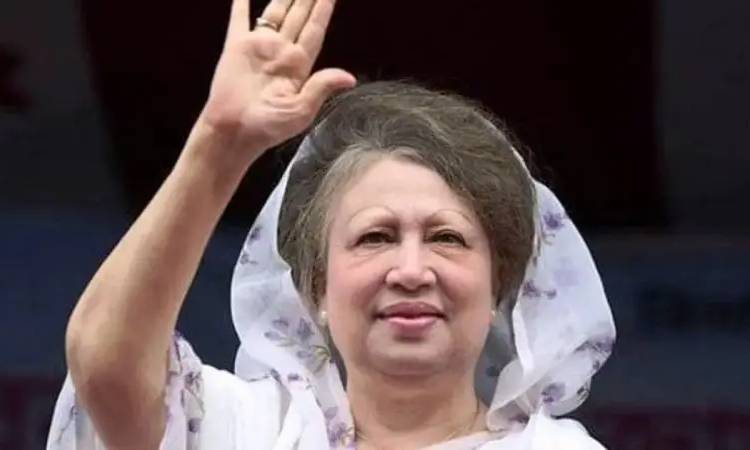 খালেদা জিয়ার ৮ মামলা বাতিলের পূর্ণাঙ্গ রায় প্রকাশ