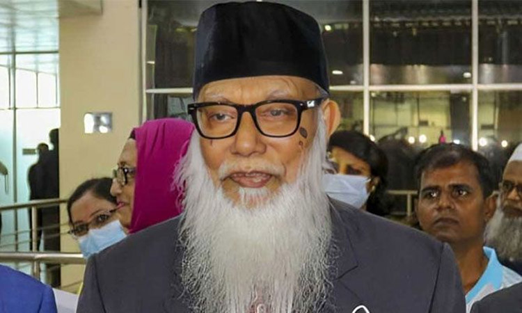 সাবেক সিইসি আব্দুর রউফ মারা গেছেন