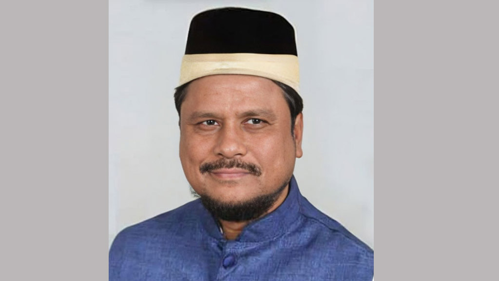 সাবেক এমপি নাদভী ২ দিনের রিমান্ডে