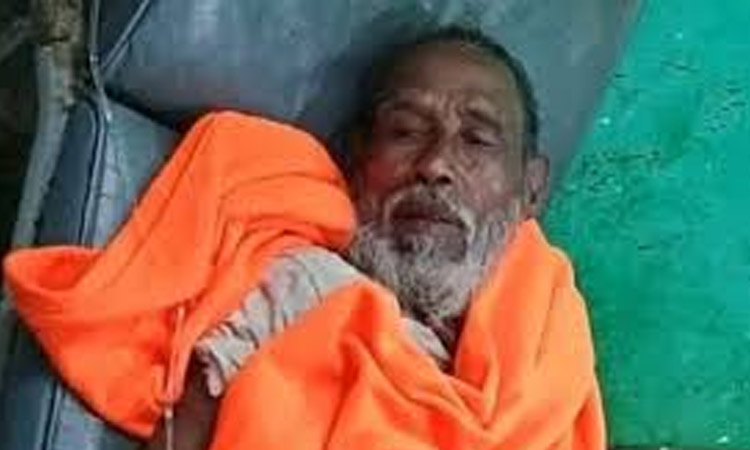 শ্বশুরের গোপনাঙ্গ কাটলেন পুত্রবধূ, লাগলো আট সেলাই