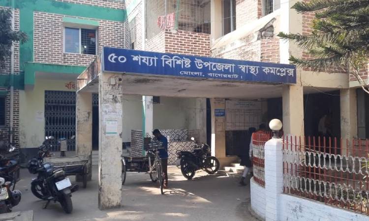মোংলায় শিশুকে ধর্ষণের অভিযোগে একজন আটক