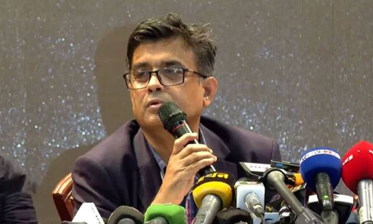 'সন্ধ্যা থেকে সেন্ট্রাল কমান্ড সেন্টার কাজ শুরু করবে'