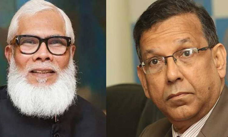 সালমান-আনিসুল হকসহ ৪ জনের রিমান্ড