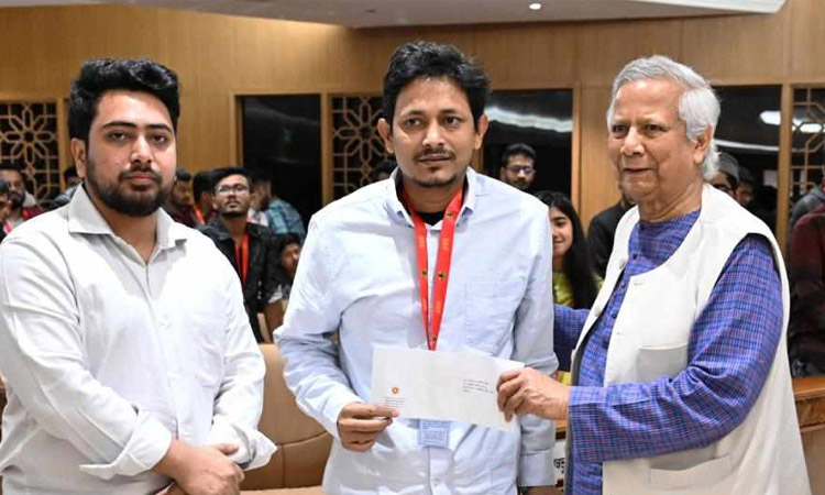 জুলাই অভ্যুত্থানে হতাহতদের রাষ্ট্রীয়ভাবে আর্থিক সহায়তা শুরু