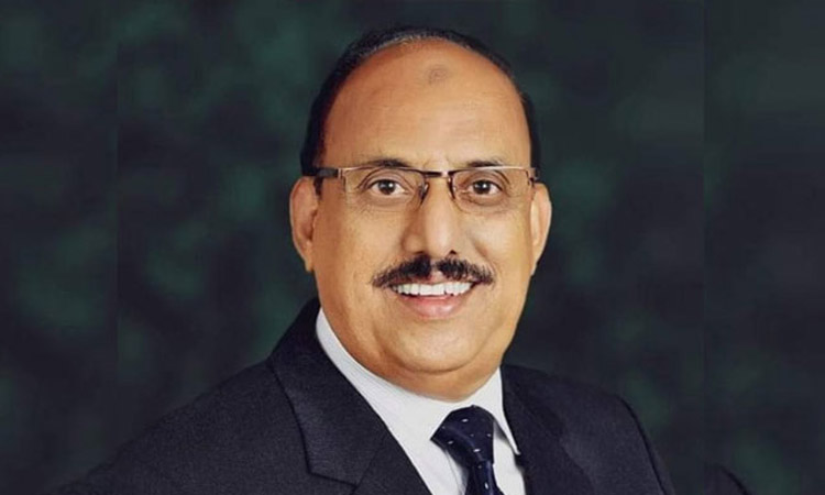 হবিগঞ্জের সাবেক এমপি আব্দুল মজিদ গ্রেফতার