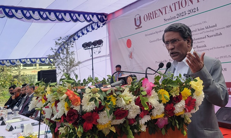 'বছরের পর বছর ধরে চলা বৈষম্য শুধু প্রাণের বিনিময়ে দূর হবে না'