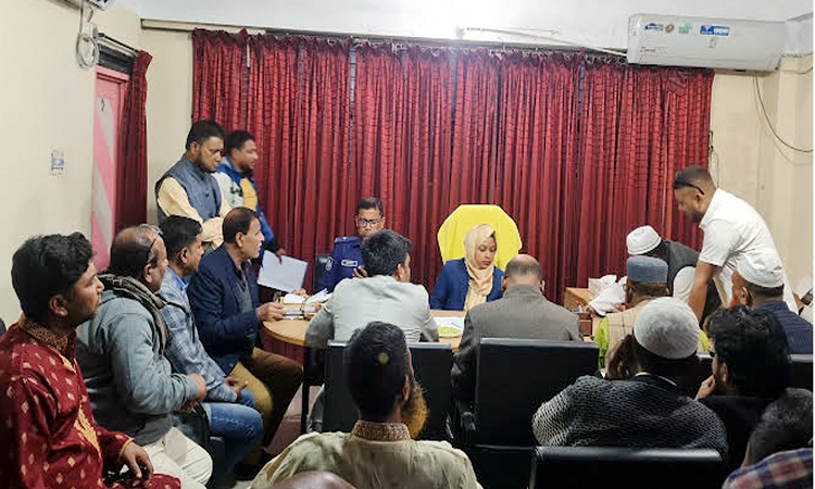 চাঁচকৈড় হাটবাজার ইজারা ২ কোটি ৩১ লাখ টাকা