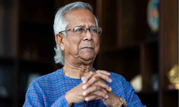 দেশি-বিদেশি গণমাধ্যম নিয়ে আয়নাঘর পরিদর্শনে প্রধান উপদেষ্টা