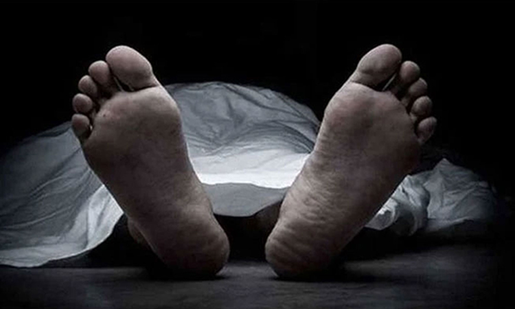 মাদারীপুরে ট্রেনের ধাক্কায় নারী নিহত