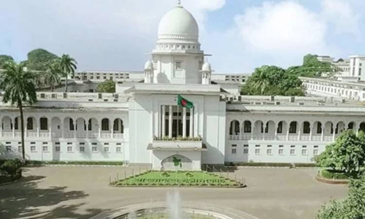 প্রাথমিকের তৃতীয় ধাপে উত্তীর্ণদের নিয়োগ বাতিলের রায়ের বিরুদ্ধে আপিল