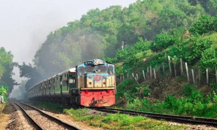 তিন জেলায় রেল স্টেশনের নাম পরিবর্তন