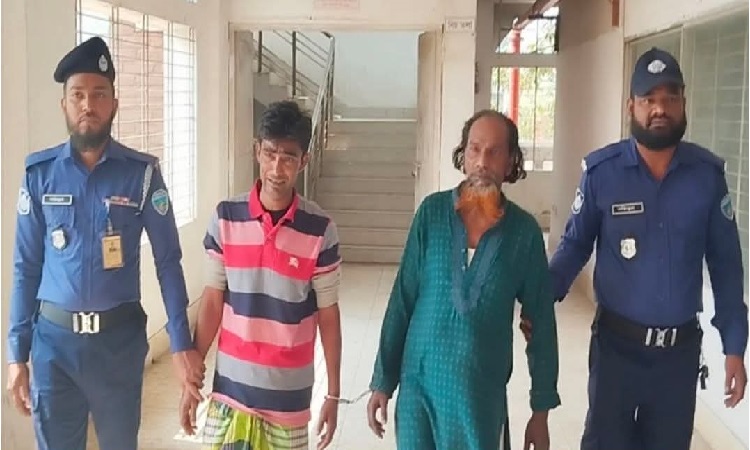 ব্রাহ্মণবাড়িয়ায় ব্যবসায়ী হত্যা মামলায় ৩ জনের ফাঁসির আদেশ