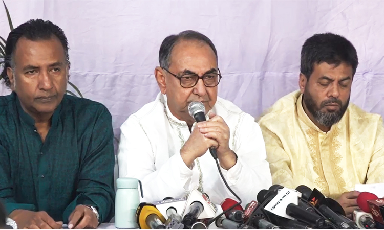 সরকার পরিবর্তন হলেও সিন্ডিকেট পরিবর্তন হয়নি: মির্জা আব্বাস