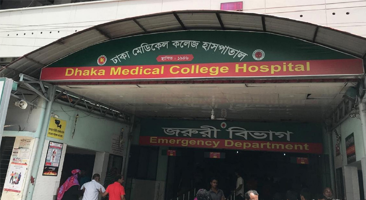তুচ্ছ ঘটনায় পল্লবীতে বাসায় ঢুকে ভাই-বোনকে গুলি