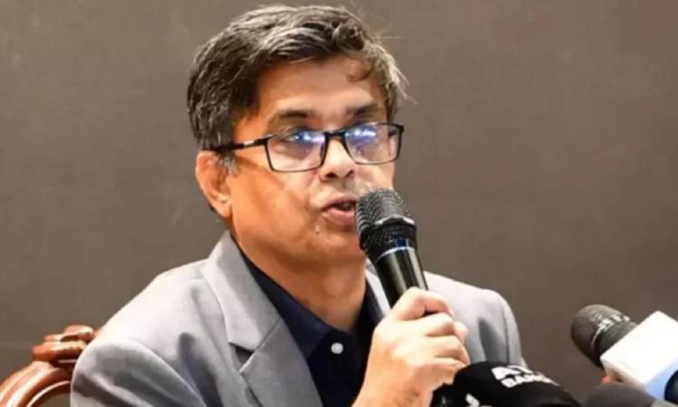 জুলাই চার্টারের ওপর নির্বাচনের তারিখ নির্ভর করবে: প্রেস সচিব