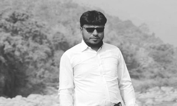 ছেলের লাশ দেখে পিতার মৃত্যু, উপার্জনক্ষম রইলো না কেউ