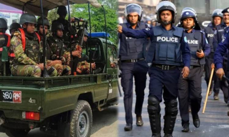 অপারেশন ডেভিল হান্টে আরও ৩৮৯ জন গ্রেপ্তার