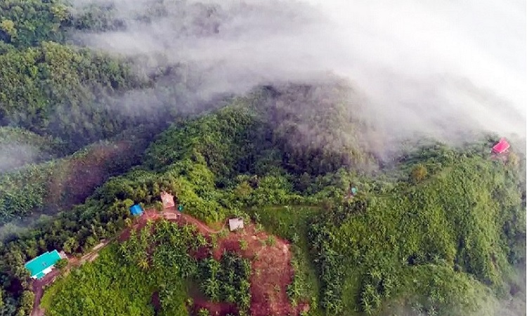 লামায় ২৬ রাবার শ্রমিককে অপহরণ : মুক্তিপণ দাবি