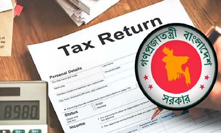 অনলাইনে রিটার্ন দাখিল ১৪ লাখ ছাড়িয়েছে, দেওয়া যাবে বছরজুড়ে
