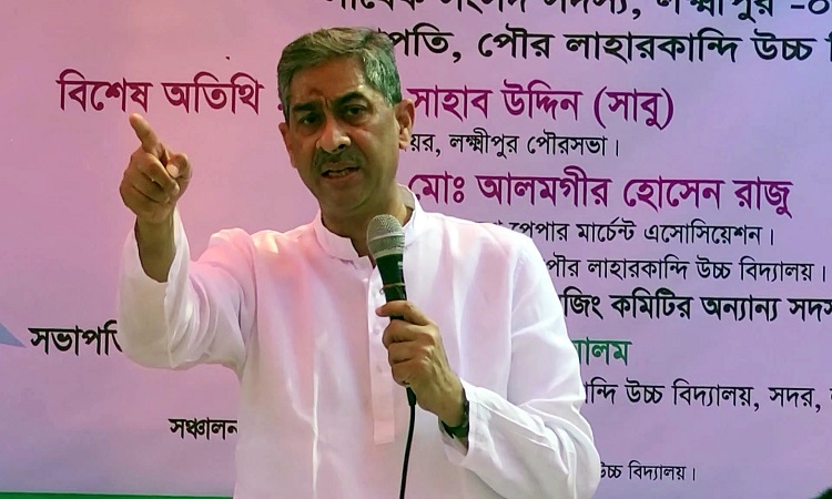 ক্ষমতাকে পার্মানেন্ট রাখতে শেখ হাসিনা গুম-খুন করেছে : এ্যানি