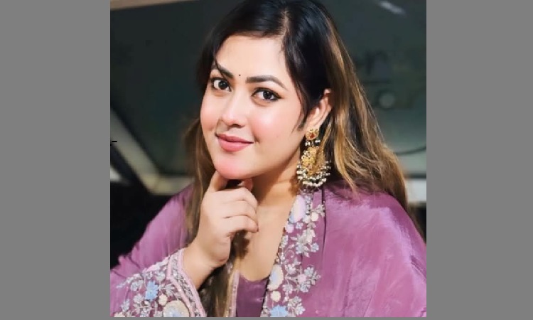 কুড়িগ্রামে কেন্দ্রীয় আওয়ামী লীগের নেত্রী দোলা গ্রেফতার