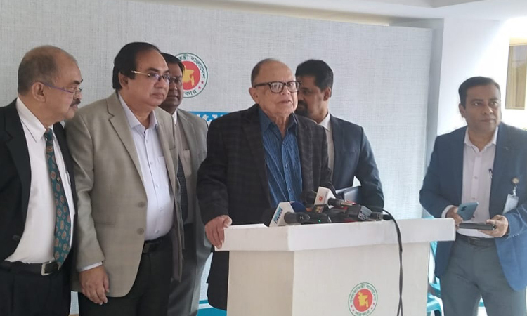 ‘রমজানের ঈদে বিনামূল্যে চাল পাবে এক কোটি পরিবার’