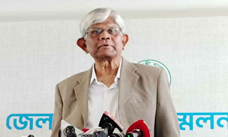 ‘করের আওতায় আসছেন গ্রামাঞ্চলের চিকিৎসক-ব্যবসায়ী-আইনজীবীরা’