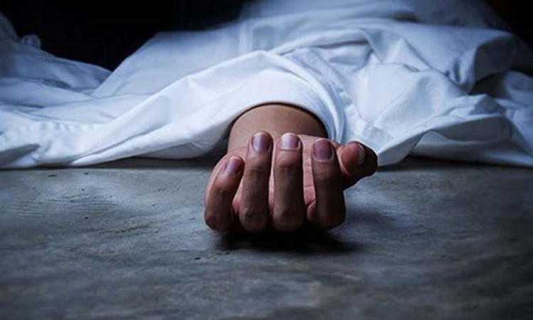 কুষ্টিয়ায় কৃষকের রক্তাক্ত মরদেহ উদ্ধার