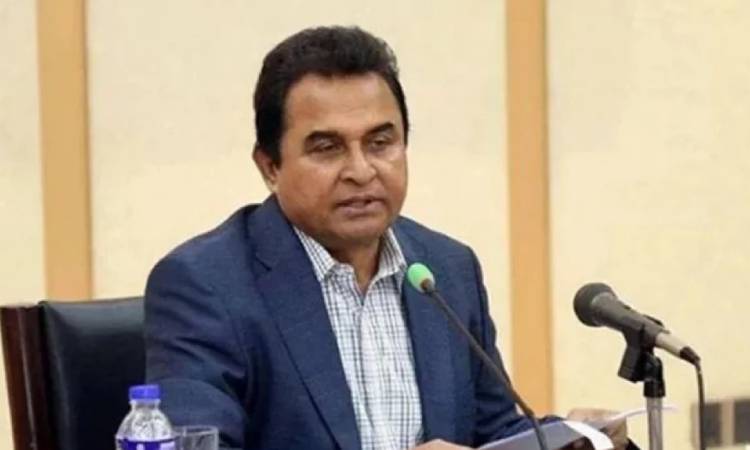 স্ত্রী-কন্যাসহ সাবেক অর্থমন্ত্রী কামালের বিদেশ গমনে নিষেধাজ্ঞা