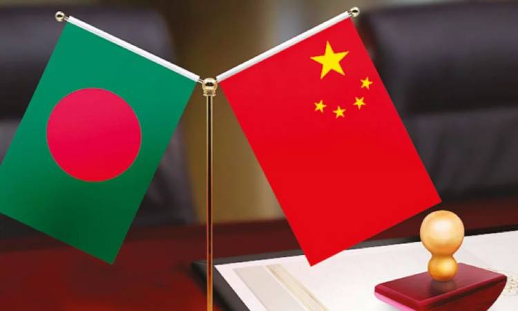 বাংলাদেশিদের একদিনেই ভিসা দিতে চায় চীন