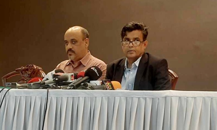 অন্তর্বর্তী সরকারের মূল লক্ষ্য শেখ হাসিনাকে ফিরিয়ে এনে বিচার করা