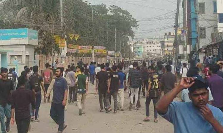 কুয়েটে একাডেমিক কার্যক্রম ২৮ ফেব্রুয়ারি পর্যন্ত স্থগিত