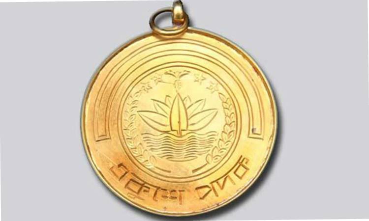 আগামীকাল একুশে পদক দেবেন প্রধান উপদেষ্টা
