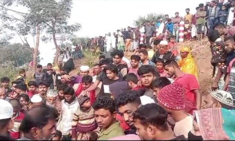 শিবপুরে কাপড় ব্যবসায়ীর মরদেহ উদ্ধার