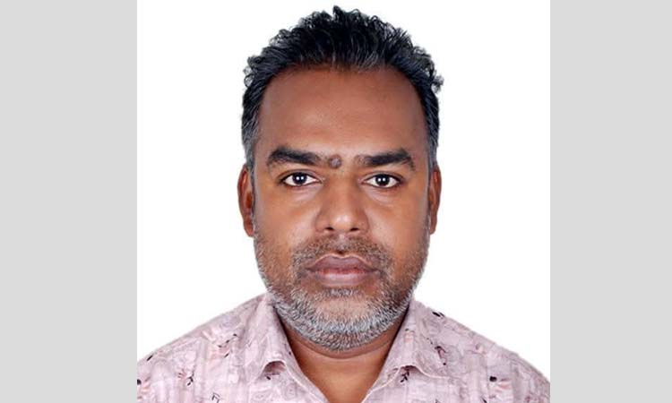 রাজবাড়ী জেলা ছাত্রলীগের সাবেক সাধারণ সম্পাদক গ্রেফতার